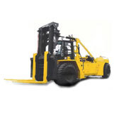 小松HX50/JX50系列內燃叉車——倉儲設備的可靠伙伴