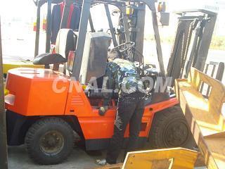 倉儲設備維修與鋁箔產品 光明、公明、松崗、沙井叉車服務全解析