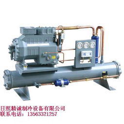 鋁排蒸發(fā)器選型與計(jì)算指南 以日照精誠(chéng)制冷設(shè)備與電梯設(shè)備冷庫(kù)為例